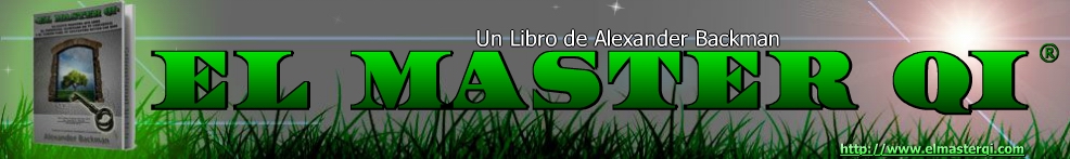 EL MASTER QI