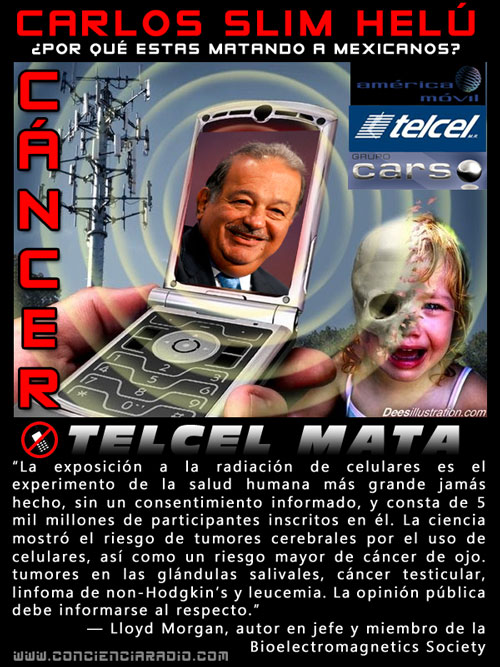 telcel mata