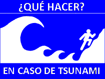 TSUNAMI