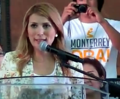 ARELLANES MONTERREY JESUS CRISTO