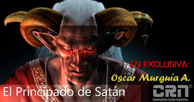 El Diablo Engaña Al Mundo Entero