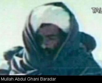 Mullah Abdul Gahni Baradar